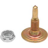 STUD BOY 2067P1 Stud Boy Studs With Locknuts - 1.187" - 24 Pack 2067-P1