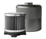 Jagg 11-J77-34 Jagg Hyper Flow Lifetime Oil Filter 3/4" -16 Thread 11-J77-34