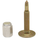 STUD BOY 2267P1 Stud Boy Studs With Locknuts - 1.625" - 24 Pack 2267-P1