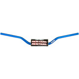 Renthal Handlebar - Fatbar - 603 - Reed/Windham - Blue 603-01-Bu