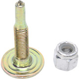 STUD BOY 2166P6 Stud Boy Studs With Locknuts - 1.375" - 144 Pack 2166-P6