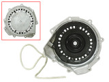Sp1 Recoil Assembly Pol Sm-11033 Sp1 Recoil Assembly Pol Sm-11033