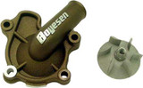 BOYESEN WPK-07M Boyesen Waterpump Cover & Impeller Kit Magnesium Wpk-07M