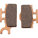 GALFER FD254G1396 Galfer Brake Pads Fd254G1396