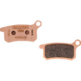 GALFER FD265G1396 Galfer Brake Pads Fd265G1396
