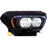 CIRO 45103 Ciro Led Light Strip - Road Glide 45103