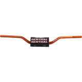 RENTHAL 60401OR Renthal Handlebar - Fatbar - 604 - Rc/Crf/Kx/Kxf - Orange 604-01-Or