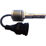 HEADWINDS 89033881S Headwinds 881 Led Fog Light Bulbs - With Harness 8-9033-881S