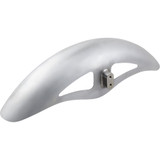 Russ Wernimont Designs Retro Front Fender - For 18"/19" Wheel - 4.75" W - Fxd Rwd-50230