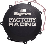 Boyesen Factory Racing Clutch Cover Cc-17Cb
