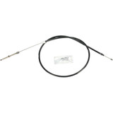 BARNETT 1013010015 Barnett High-Efficiency Black Vinyl Clutch Cable - Standard 101-30-10015