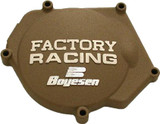 Boyesen Factory Racing Ignition Cover Magnesium Sc-32Am
