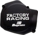 BOYESEN SC-01AB Boyesen Factory Racing Ignition Cover Black Sc-01Ab