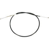 Barnett High-Efficiency Black Vinyl Clutch Cable - +6" 101-30-10015+6