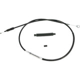 BARNETT 1013010027HE Barnett High-Efficiency Black Vinyl Clutch Cable - Standard 101-30-10027He