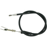 BARNETT 1013011013HE Barnett High-Efficiency Black Vinyl Clutch Cable - Standard 101-30-11013He