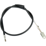 BARNETT 1013011013HE6 Barnett High-Efficiency Black Vinyl Clutch Cable - +6" 101-30-11013He6