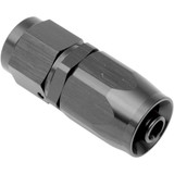 GOODRIDGE 11360106BK Goodridge Oil Line Fitting - Black - Straight 1136-0106Bk