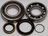 All Balls 24-1098 All Balls Crankshaft Bearing/Seal Kit 24-1098