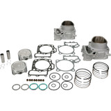 Cylinder Works Cylinder Kit 85.00/Std 10.7:1 Kaw Cw30013K02 Cylinder Works Cylinder Kit 85.00/Std 10.7:1 Kaw Cw30013K02