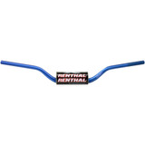 Renthal Handlebar - Fatbar - 821 - Mcgrath/Sx125-450 ('16+) - Blue 821-01-Bu