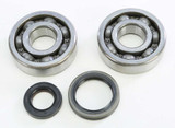 PROX 23.CBS32089 Prox Crankshaft Bearing & Seal Kit Suz 23.Cbs32089