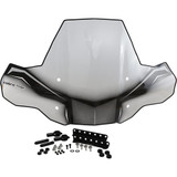 Powermadd Windshield - Standard Mount 24571