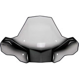 POWERMADD 24574 Powermadd Windshield - Rapid Release 24574