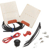 MOOSE UTILITY 210007 Moose Utility Hand Warmer Kit 210007