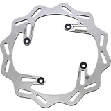 BRAKING HO09FID Braking Brake Rotor - Honda - Ho09Fid Ho09Fid