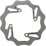 Braking Rear Brake Rotor - Wf4501 Wf4501