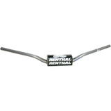 Renthal Handlebar - Fatbar - 827 - Villopoto/Stewart - Tanium 827-01-Tt