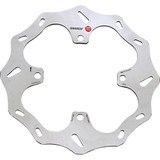 Braking Brake Rotor - Kx450F - Wf4514 Wf4514