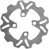 BRAKING SZ43FID Braking Brake Rotor - Lt-R 450 - Sz43Fid Sz43Fid