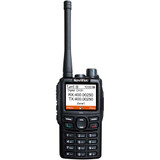 NAVATLAS NHR1 Navatlas Handheld Radio - Dual Band Nhr1