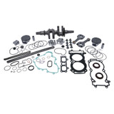 Vertex WR00009-1 Vertex Complete Engine Rebuild Kit Pol Wr00009-1