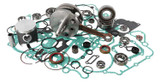 Vertex WR101-128 Vertex Complete Engine Rebuild Kit Ktm Wr101-128