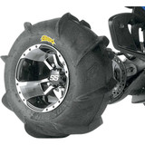 ITP 5000436 Itp Tire - Sand Star - Angle Paddle - Rear Left - 20X11-8 - 2 Ply 5000436