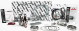 WISECO PWR231-100 Wiseco Engine Rebuild Kit Garage Buddy Yam Pwr231-100