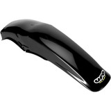 UFO HO02652001 Mx Rear Fender - Black Ho02652001