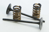 PROX 28.SIS6329-2 Prox Intake Valve Conversion Set Ti-Steel Hus/Ktm 28.Sis6329-2