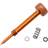 MOOSE RACING FMS01OR Moose Racing Fuel Mixture Screw By Zip-Ty - Orange Fms01-Or