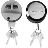 TRIMAX THPXL Trimax Hockey Puck Lock Thpxl