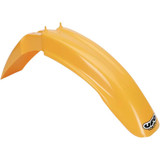 UFO KT03020126 Front Fender - Orange Kt03020126