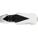 Ufo Front Fender - White Kt04038-047