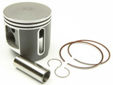 WISECO 2464M07380 Wiseco Piston M07380 Ac 6000 Dual Rng 2464M07380