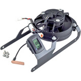 TRAIL TECH 732FN1 Trail Tech Cooling Fan Kit - Husaberg/Honda/Ktm 732-Fn1