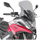 GIVI D1192S Givi Windshield - Smoke - Nc700X D1192S