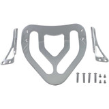 SHOW CHROME 55322 Show Chrome Sissy Bar Rack 55-322