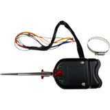 CUSTOM DYNAMICS CDUTVSWITCH Custom Dynamics Steering Column Switch - Universal Cd-Utv-Switch